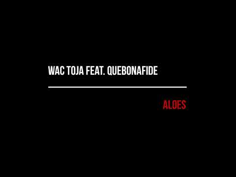 Wac Toja feat. Quebonafide - Aloes