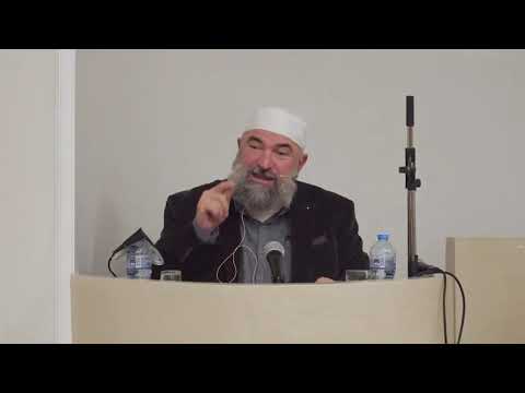 Vëllazëria në Islam - Hoxhë Ferid Selimi