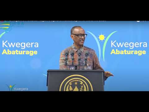 NTASONI BAGIRA? BAGUHASHA UKUBOKO KUMWE BAKAKWAMBUZA UKUNDI ABABILIGI NDABIHANAGIRIJE