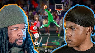 Did An Unexpected Massacre Just Crown A New 2K King!?