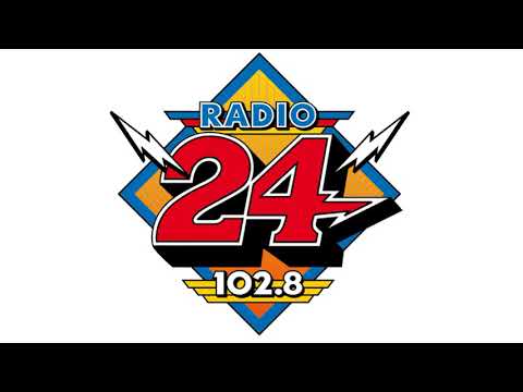 Radio24 (CH) 2022 Der beste Musikmix
