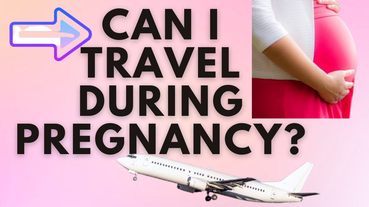 Putar video Traveling during Pregnancy | Is it safe to travel while pregnant| Precautions for pregnancy sekarang Traveling during Pregnancy | Is it safe to travel while pregnant| Precautions for pregnancy