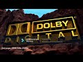 Dolby Digital America Logo History 1992 Present