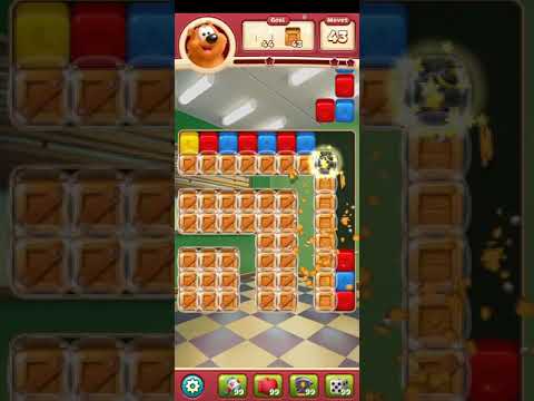 Toon Blast level 1946