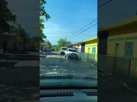 Anamoros la unión El Salvador