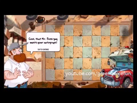 Plants vs. Zombies 2: It’s About Time 8