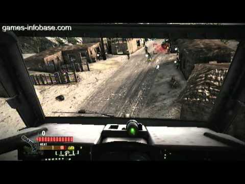 Heavy Fire : Afghanistan Playstation 3