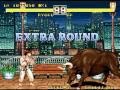 Fighter S History Dynamite TAS Playthrough Ryoko