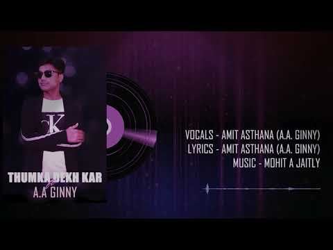 AA GINNY THUMKA DEKH...