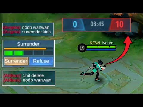 BEST EPIC COMEBACK IN HISTORY🔥 | TOP GLOBAL WANWAN |  MLBB