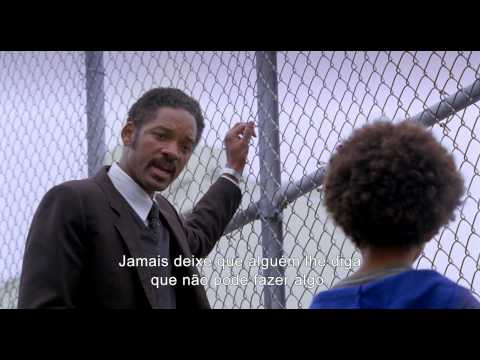 2006 A Procura da Felicidade