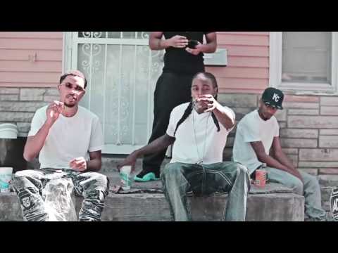 TRAPPIN ASS MAL SLAP CITY MAC DON - NOTHIN