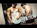 【筋トレ】モチベーション! 体作りに全てを捧げる男達。