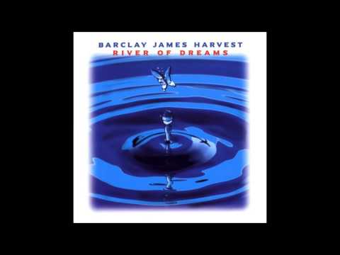 River Of Dreams cover