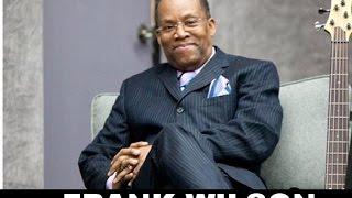 HD#487. Frank Wilson 1965 - "Together 'Til The End Of Time"