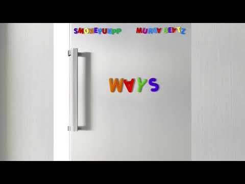 Smokepurpp & Murda Beatz - Ways