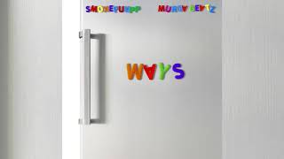 Smokepurpp & Murda Beatz - Ways