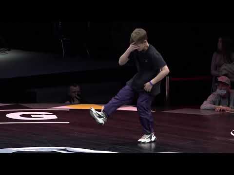 BBoys 11-13 Years Old ★ Russian Breaking Championship 2021 FDSARR