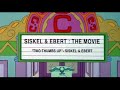THX Simpsons UK DVD Pitch