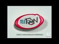 Teletoon Portfolio Entertainment 2003