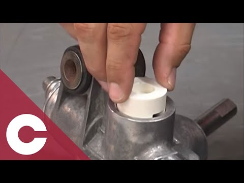 GM Rack & Pinion Noise Issue - Part 1