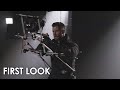Extraction 2 First Look 2023 Chris Hemsworth Golshifteh Farahani Tinatin Dalakishvili