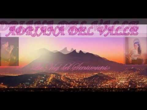 Adriana del Valle - La amante Perfecta