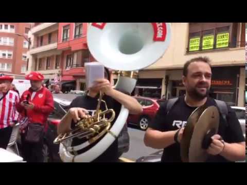 Video 6 de Charanga Akelarre