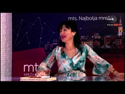 Jutro na kvadrat - Vesna Vukelic Vendi brutalno iskreno o Konstrakti, Lukasu, potpuni haos u studiju