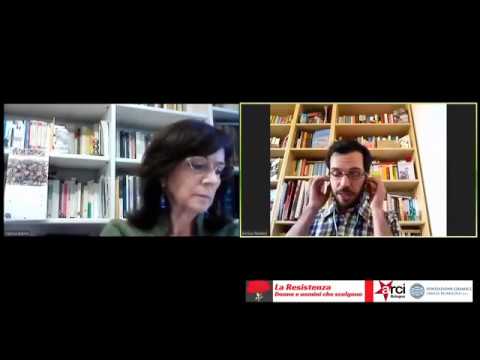 La Resistenza. Donne e uomini che scelgono