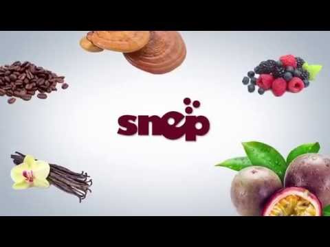 SNEP | Presentazione Azienda | Snep International | Video Snep