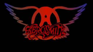 Aerosmith - Wayne&#39;s World Theme Song
