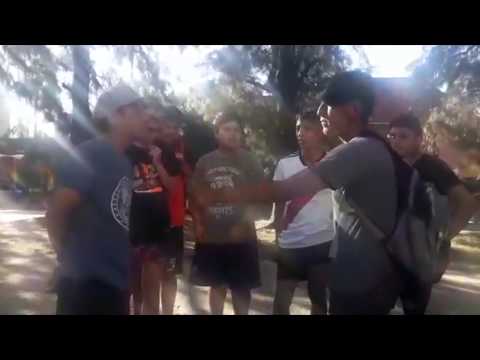 YOMA vs Elvis OCTAVOS