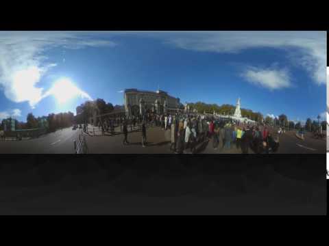 Windsor Castle 360