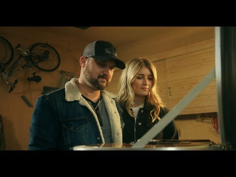 Aaron Goodvin - Good Ol' Bad Days (Official Music Video)