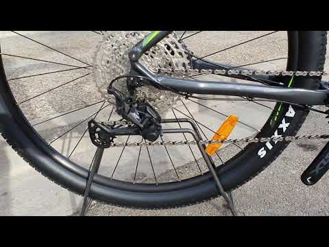 Merida big nine SLX-EDITION 29"