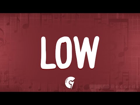 Flo Rida - Low (Lyrics) ft. T-Pain