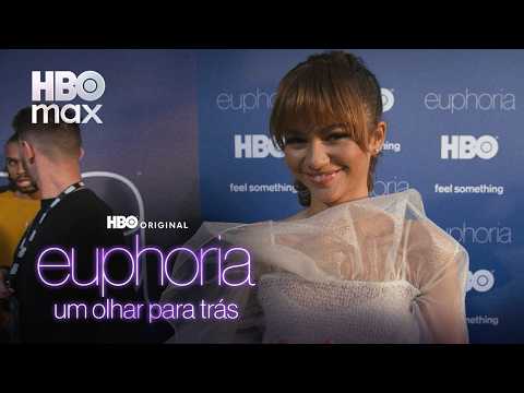 Euphoria: Um Olhar Para Trás | Trailer Oficial Dublado | HBO Max
