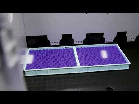 歐盟同意購買3億劑輝瑞疫苗 (EU agrees to buy 300 million doses of Pfizer vaccine)