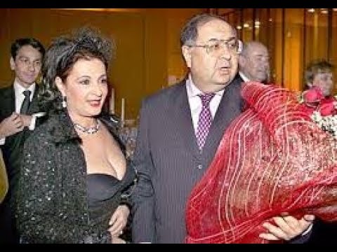#SecretsSelfMadeBillionaires 0165 Alisher Usmanov From Jail to Plastic Bags to Richest Russian Oliga