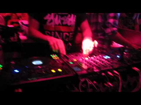 Destination Wonderland / Opening Party - 22.01.2011 / HD 1080