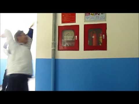 How to save yourself from NATURAL DISASTERS [TRAILER]