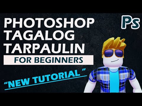 download lagu mp3 mp4 Adobe Photoshop Tarpaulin Tutorial, download lagu Adobe Photoshop Tarpaulin Tutorial gratis, unduh video klip Adobe Photoshop Tarpaulin Tutorial