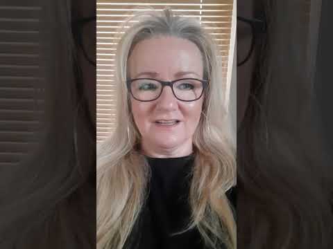 Christine- Testimonial anxiety/ exams