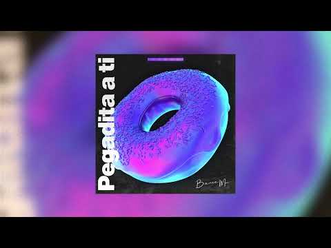 BIANCA MUI, NARE - PEGADITA A TI [AUDIO]