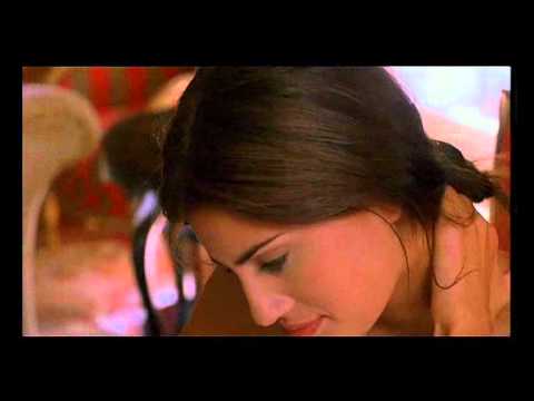 il pesce innamorato - lettera