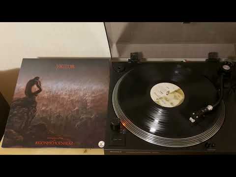 Victor~Rigoni & Schoenherz(1975)-Orange 레코드 버젼(1993)-