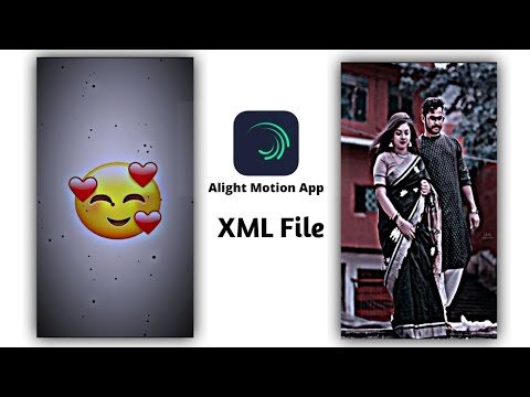 sajde X Couple 😘  X Tʜᴇ  Zᴇʀᴏ EᴅITᴢ ❣️ D02C9C4 || Alight Motion Xml File || Al7ght Motion Status ||