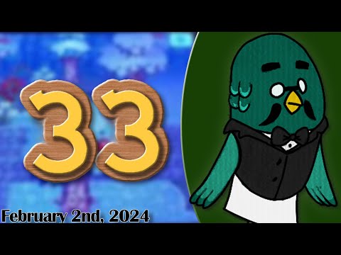 Letting Go - Wild Cast Episode 33