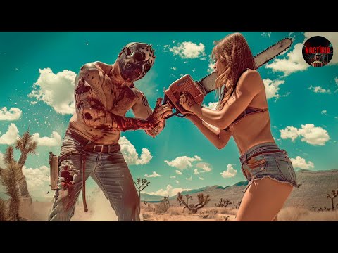 HOSPITALIDADE SANGRENTA 🎬 Filme Completo de Terror em Português 🎬 HD